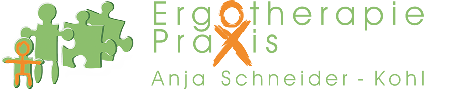Ergotherapie Andernach Logo
