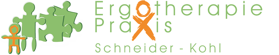 Ergotherapie Andernach Logo